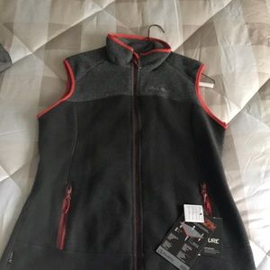 Eddie Bauer Fleece Vest
